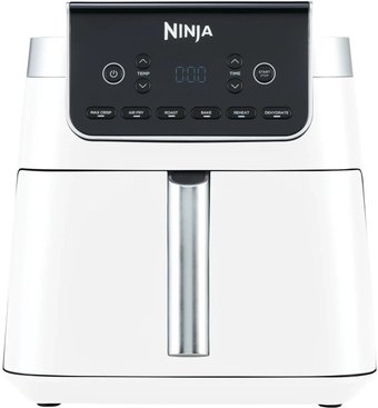 Аэрофритюрница Ninja MAX PRO AF180EUWH