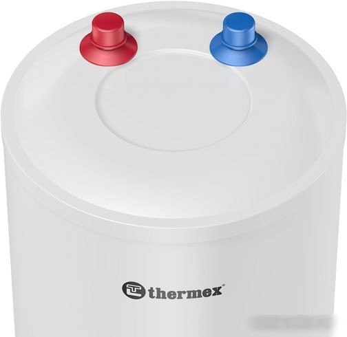Накопительный электрический водонагреватель под мойку Thermex IC 10 U