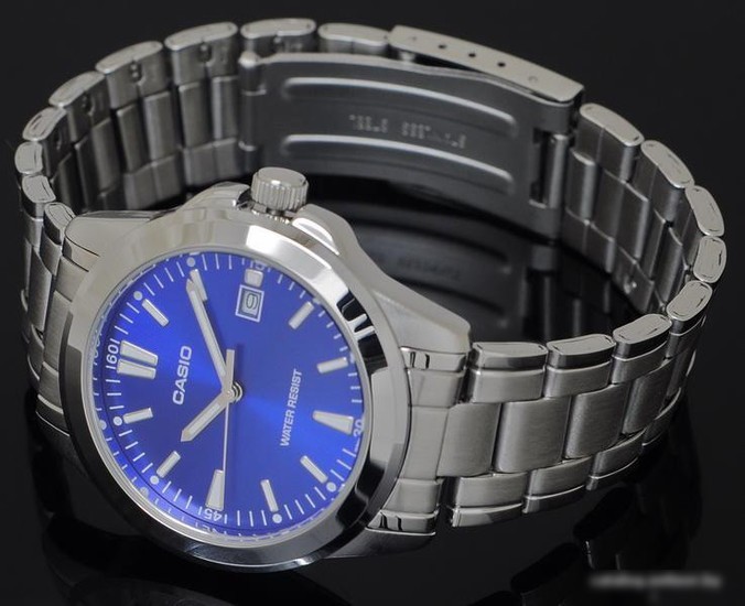 Наручные часы Casio MTP-1215A-2A