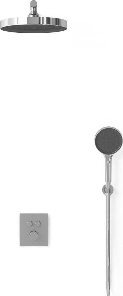 Душевая система Vincea Inspire VSFW-3I21T2CH