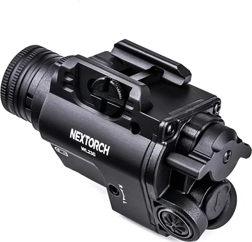 Фонарь Nextorch WL23G(GL)