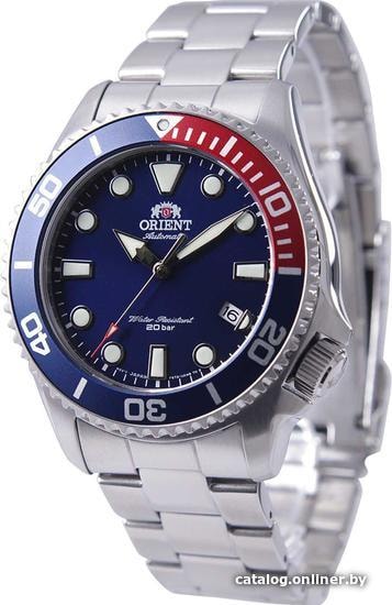 Наручные часы Orient RA-AC0K03L