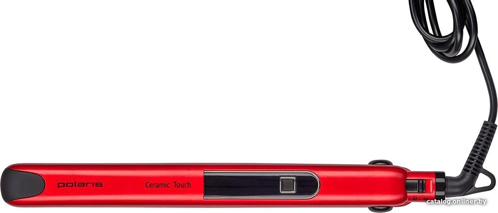 Выпрямитель Polaris PHS 2599KT (красный)