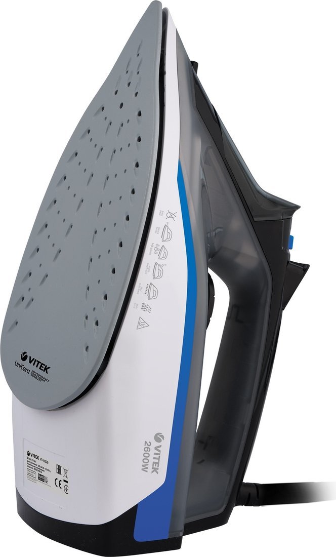 Утюг Vitek VT-8329