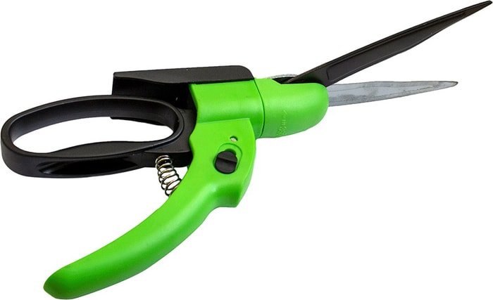 Ножницы газонные WMC Tools TG1401012