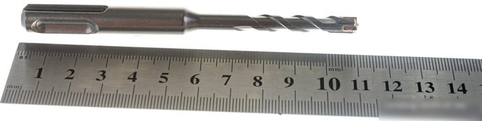 Бур Rennbohr 510611