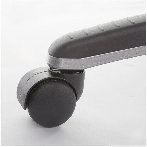 Офисное кресло Helmi Basis HL-E19 282346 (черный)