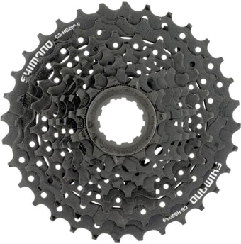 Кассета Shimano CS-HG200-9 11-34T