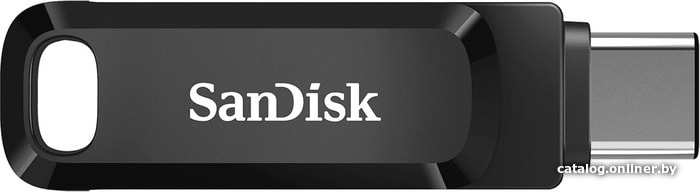 USB Flash SanDisk Ultra Dual Drive Go Type-C 512GB SDDDC3-512G-G46