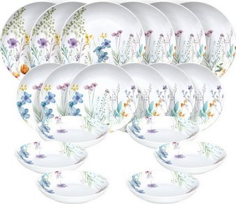 Столовый сервиз Tognana Madison Florenne MC070186139