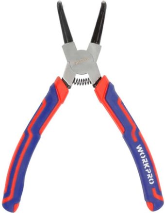 Съемник стопорных колец Workpro 180мм WP231153