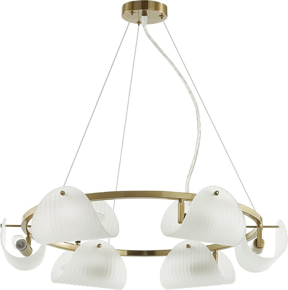 Люстра Lumion Fioro 6571/6