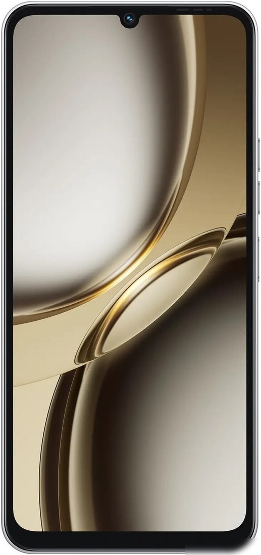 Телефон Tecno Spark Go 3 KN3 4GB/128GB (серый)