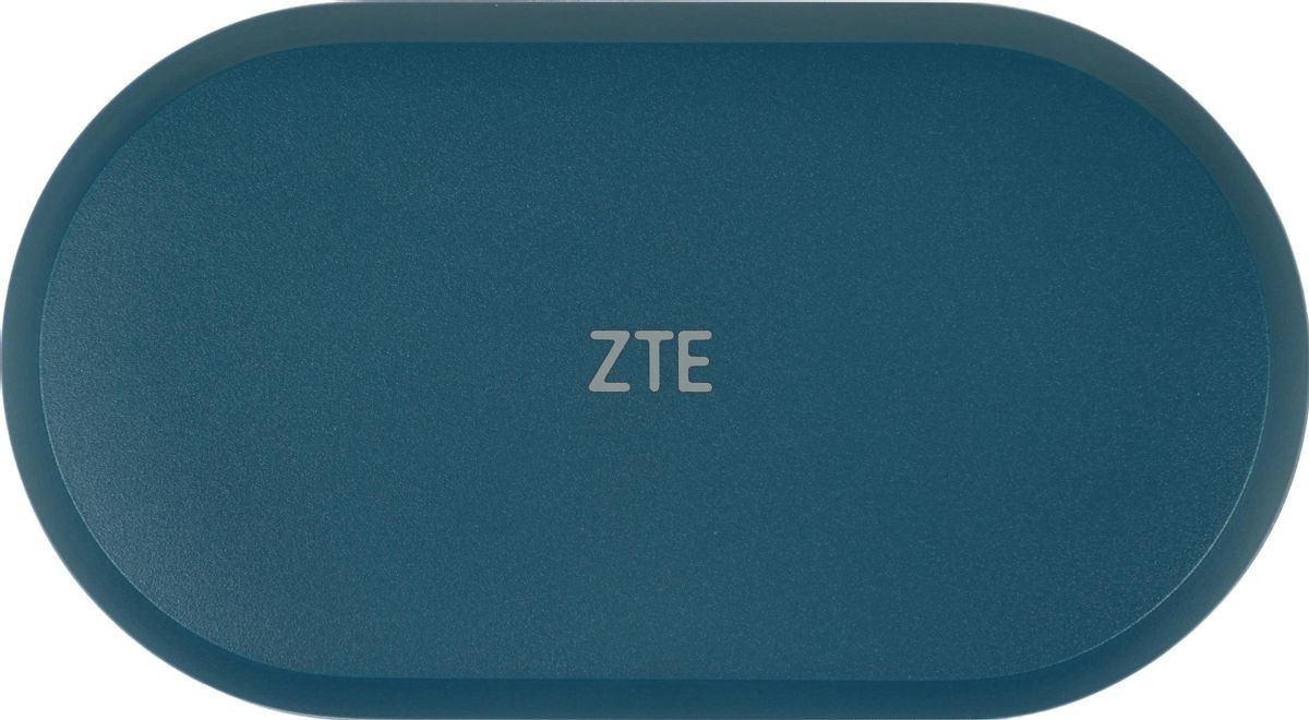 Мобильный 4G Wi-Fi роутер ZTE U10S Pro