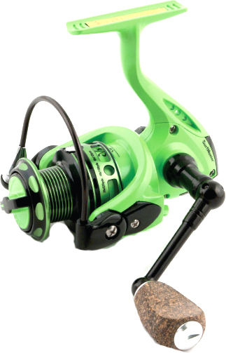 Катушка Surf Master Tirata FT 3500A [SMFT3500-8]