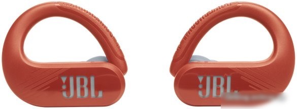 Наушники JBL Endurance Peak 3 (коралловый)