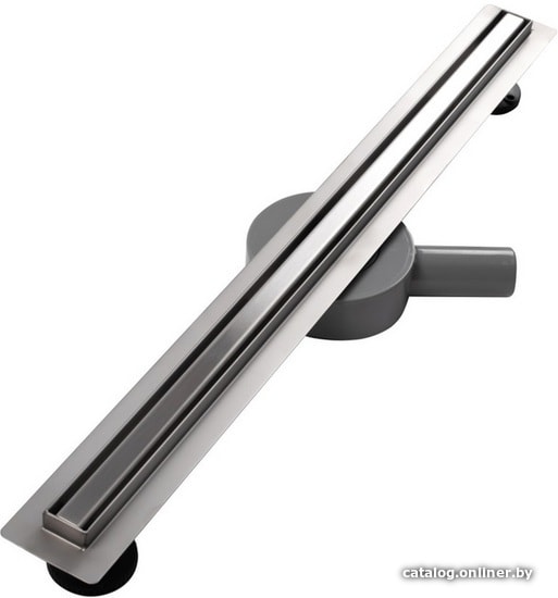 Трап/канал Calani Eco360 Slim 70 Chrom CAL-G0020