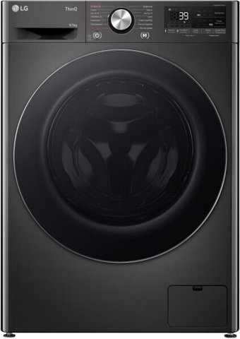 Стиральная машина LG F2V9FC2P