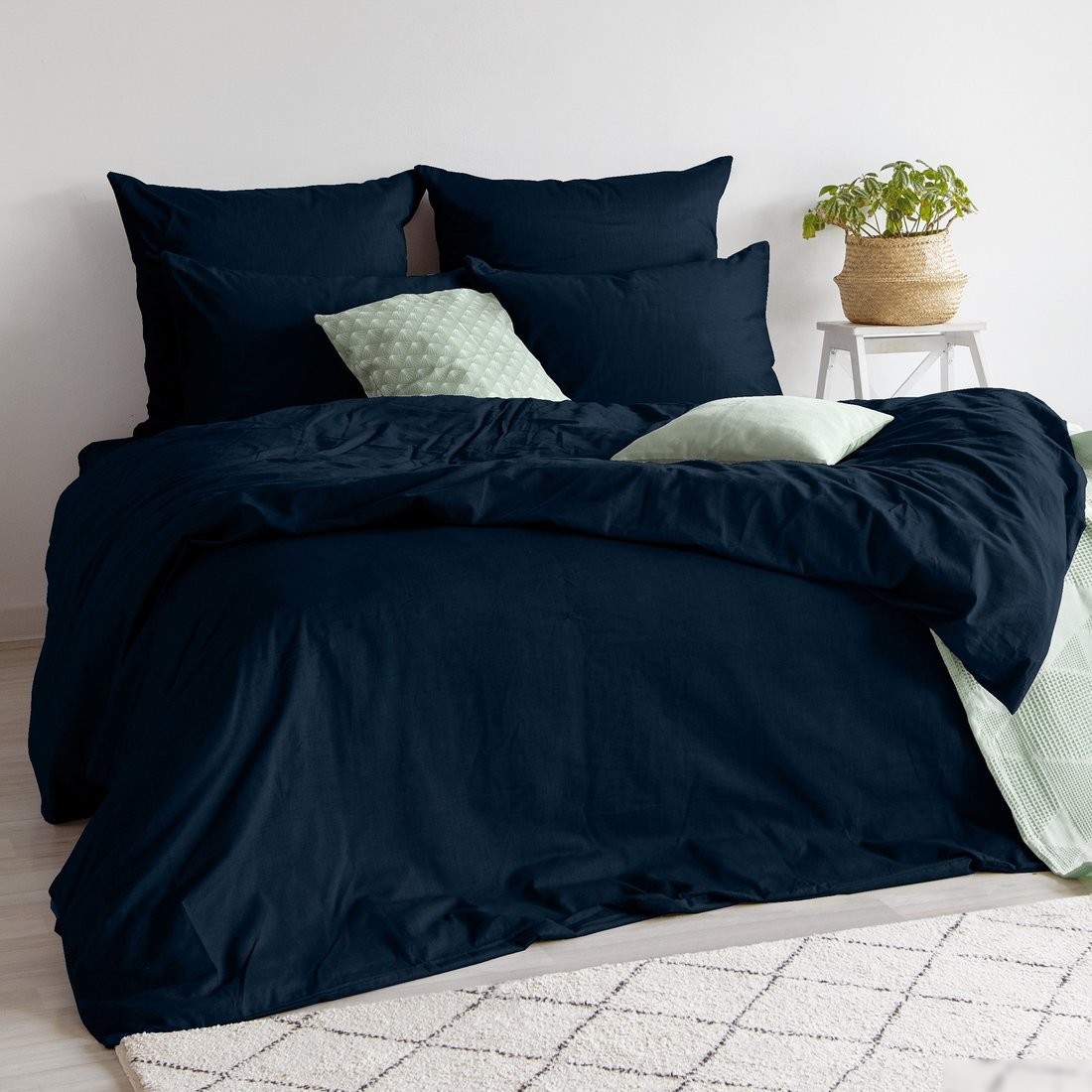 Постельное белье Verossa Twilight Blue VRSD 3012 70136 Д12 23 790374