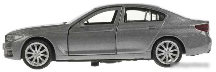 Легковой автомобиль Технопарк BMW 5 Series Sedan M-Sport 5ER-12-GY