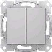 Выключатель проходной Schneider Electric Sedna SDN0600160
