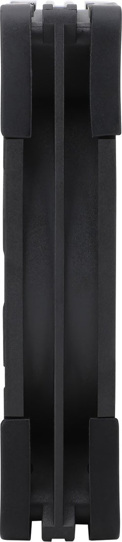 Комплект вентиляторов для корпуса Thermalright TL-B12-S X3 (черный)