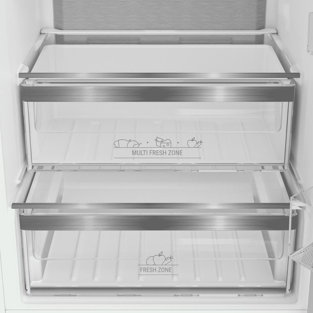 Холодильник Hotpoint HBT 18I
