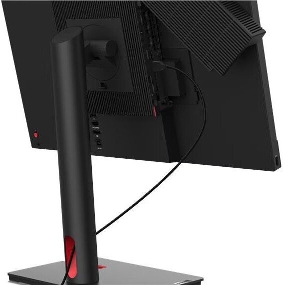 Монитор Lenovo ThinkCentre TIO-24 Gen5 12NAGAR1EU