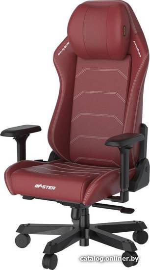 Кресло DXRacer I-DMC/MAS2022/R (красный)