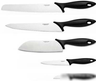 Набор ножей Fiskars 1023782