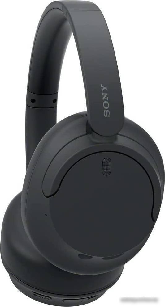 Наушники Sony WH-CH720N (черный)