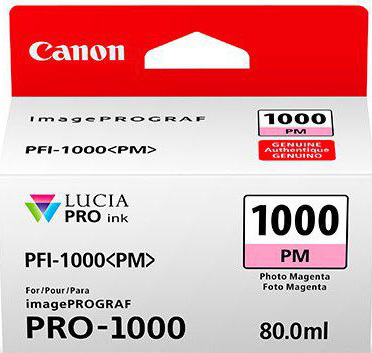 Картридж Canon PFI-1000 PM