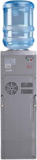 Кулер для воды Ecotronic V21-LE [7215]