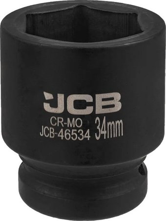Головка слесарная JCB 59 547 /; '-46534
