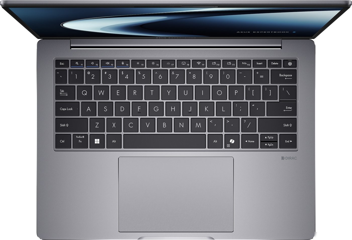 Ноутбук ASUS ExpertBook P3 PM3406CKA-LY0238 Win 11 Pro