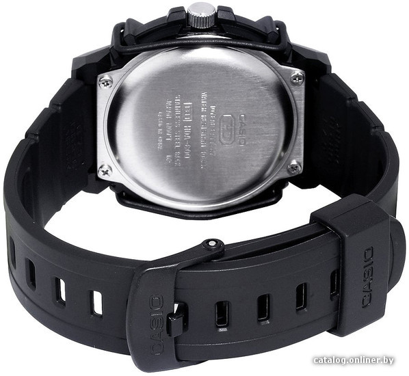 Наручные часы Casio HDA-600B-1B