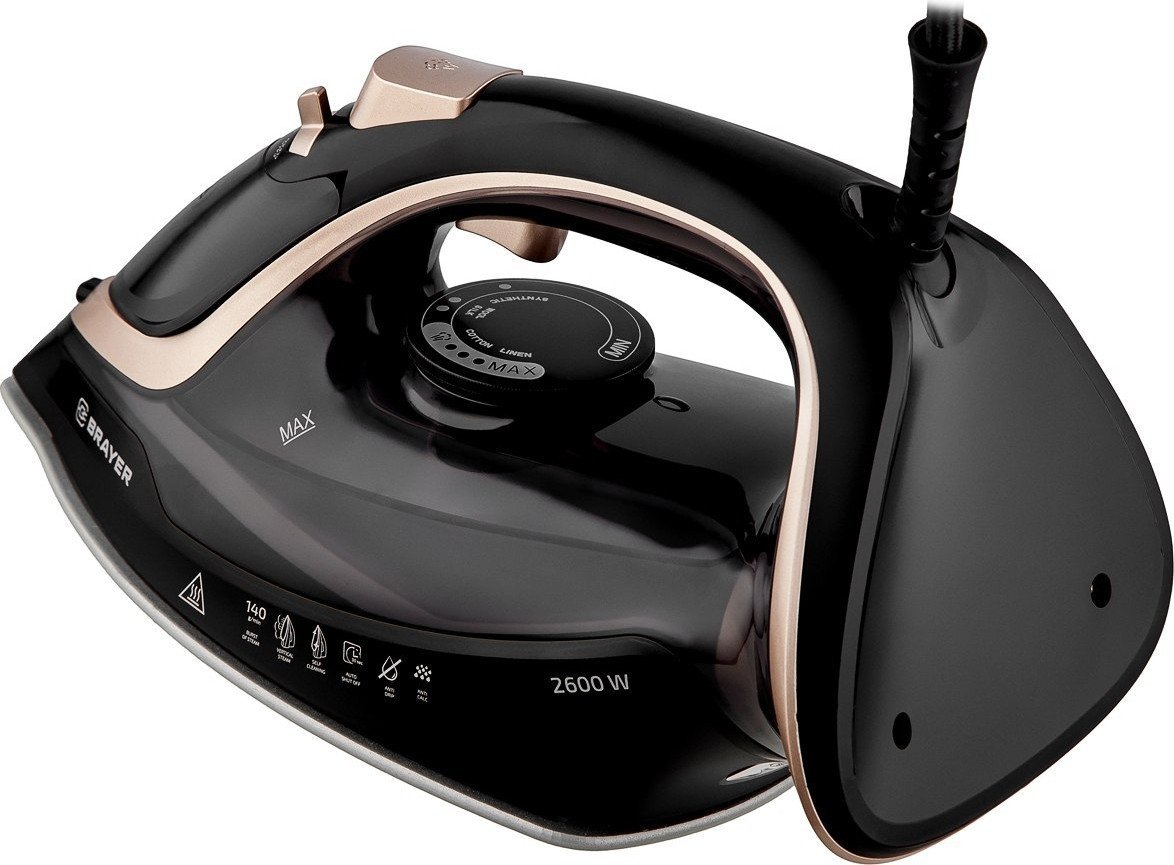 Утюг Brayer BR4017
