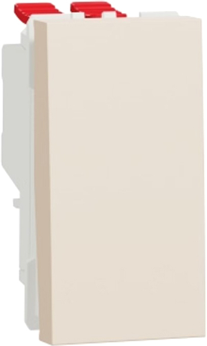 Выключатель перекрестный Schneider Electric Unica Modular NU310544