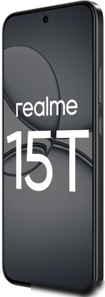 Телефон Realme 15T RMX5111 12GB/256GB международная версия (темно-серый)