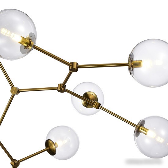 Подвесная люстра ST Luce Chieti SL1506.203.08