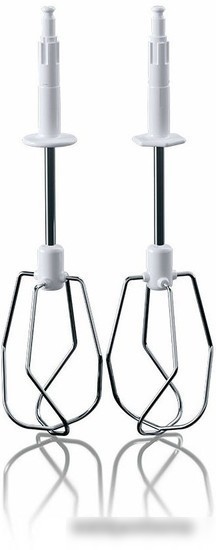Миксер Braun HM 3107 WH Weiss