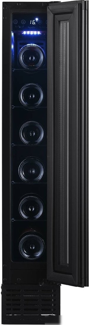 Винный шкаф Temptech SOMX15SRB