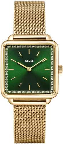 Наручные часы Cluse La Tetragone CW10309