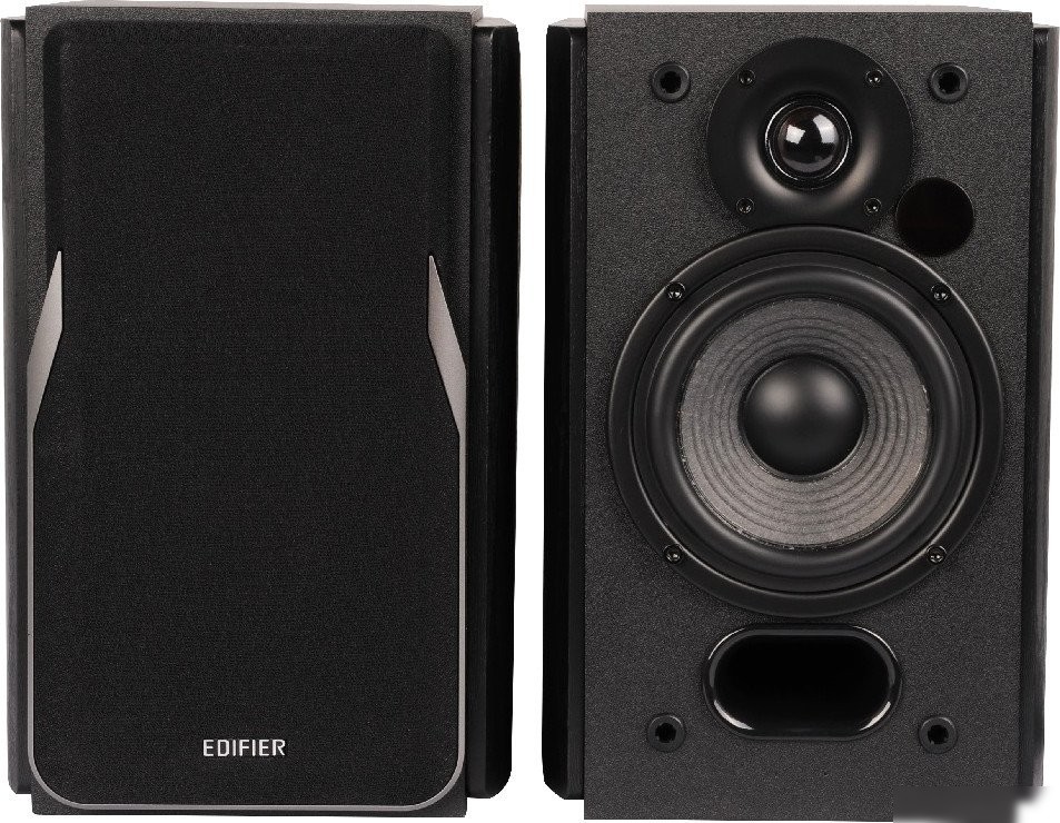 Акустика Edifier R1380T (черный)