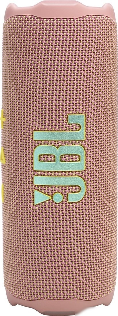 Беспроводная колонка JBL Flip 7 (розовый)