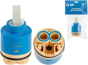 Картридж AV Engineering AVSSS-091S