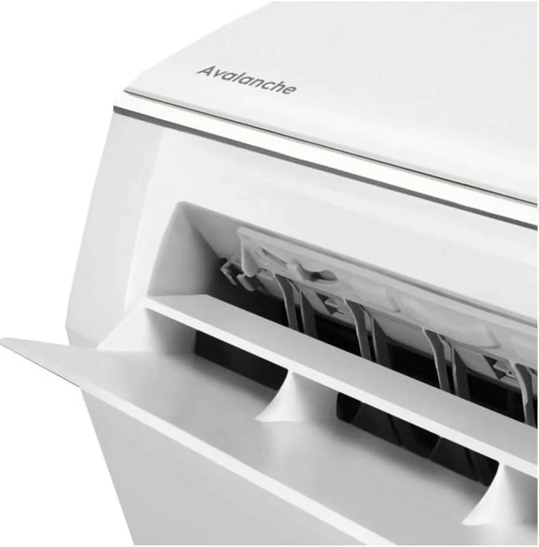 Кондиционер Electrolux Avalanche EACS/I-24HAV/N8_V2/WF
