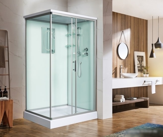 Душевая кабина WeltWasser WW500 Laine 1212