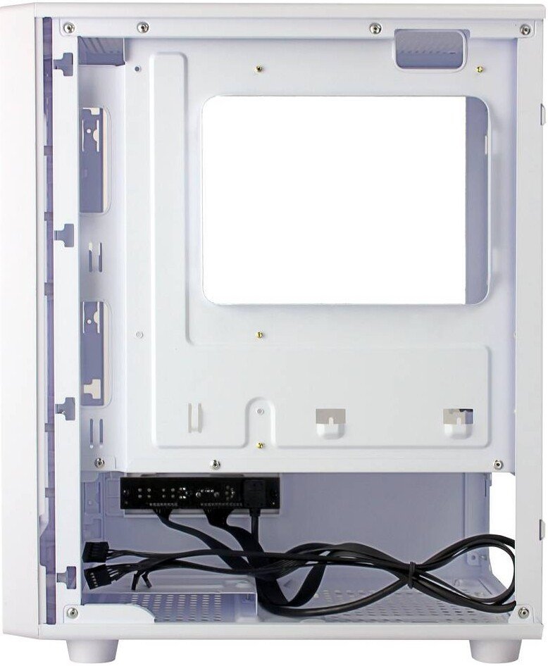 Корпус Ginzzu CL412