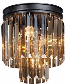 Припотолочная люстра Vitaluce V5154-1/3+1PL